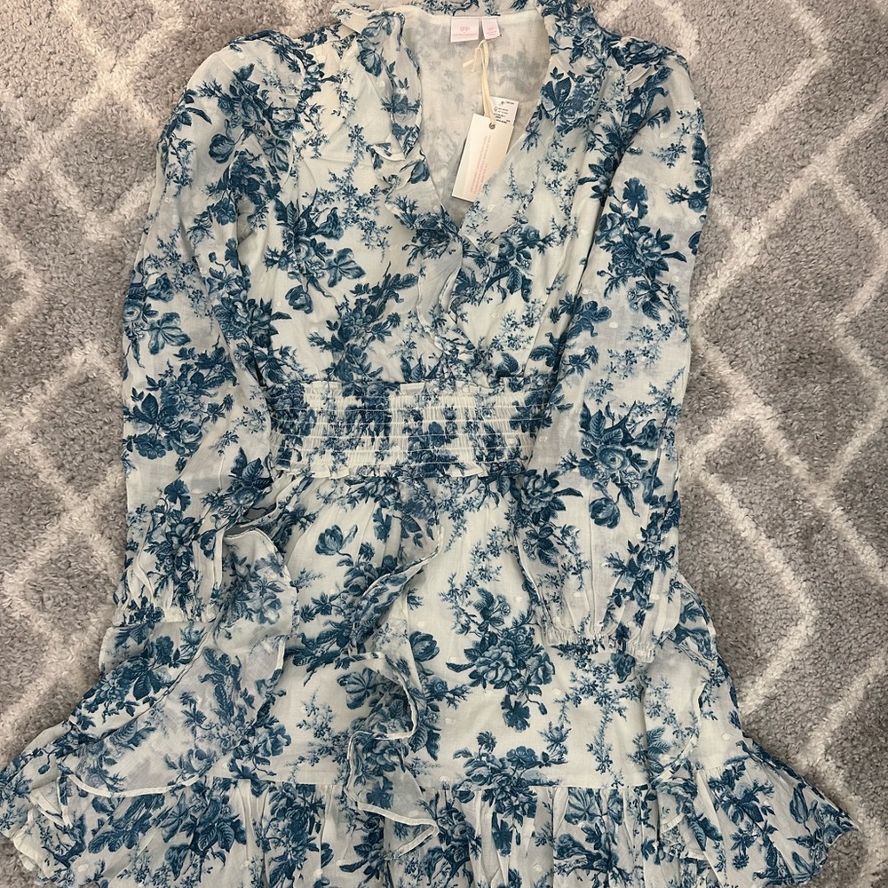 Gap x loveshack fancy dress